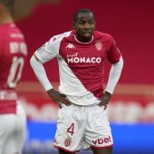 AS Monaco-Spieler für vier Spiele gesperrt