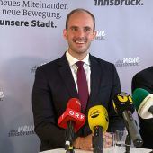 Politik in Kürze