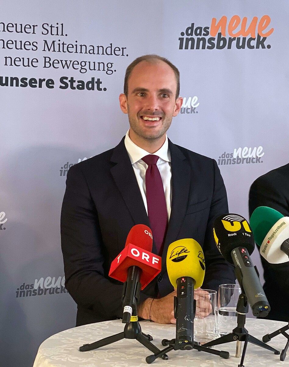 Nach dem desaströsen Wahlergebnis zieht Tursky die Konsequenzen.APA