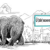 Stricheleinheiten. Von Silvio Raos
