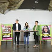 Vertrauen im Keller