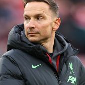 Neuer Salzburg-Trainer  kommt vom FC Liverpool