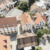 Bauen für den Klimaschutz in Vorarlberg
