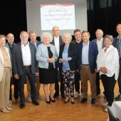 Hauskrankenpflege stellt Weichen für Zukunft