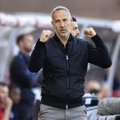 „Ich stehe für begeisternden Fußball“