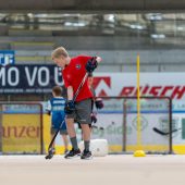 Vorarlberger U15-Elite fix in der Nachwuchsliga