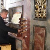 Orgelkonzert in der Höchster Pfarrkirche