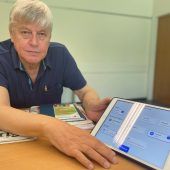 Musik als Hoffnung, wenn Worte fehlen