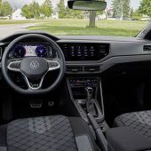 Kleiner Wolfsburger hat den Ur-Golf überholt
