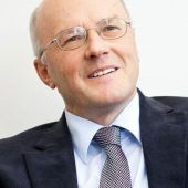 Auf Maria Ebene soll eine Frau für Ruhe sorgen