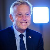 Politik in kürze