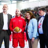 Mit Start-Ziel-Sieg  das WM-Ticket geholt