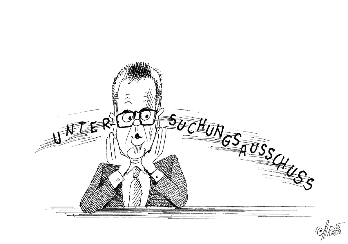 Roland Frühstück ohne Musikgehör!