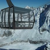 Doppelmayr-Konsortium: Bahnen auf Dach Europas. »D1