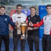 Wälder Cupfinale ist möglich