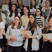 Im Zeichen von Musik und Wissenschaft