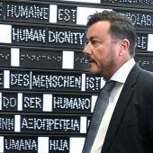 Benko schwieg sich ­weitgehend aus