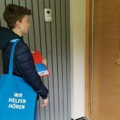 Chancengleichheit für Hörgeschädigte