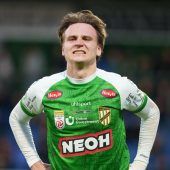 Hoffen aufs Blitz-Comeback