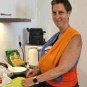 Sozialsprengel Leiblachtal  hilft jungen Familien