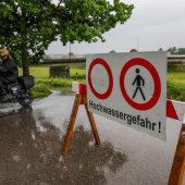 „Diese 48 Stunden waren nicht alltäglich“