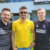 FC Hörbranz jubelt über Derbysieg gegen den SV Lochau