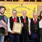 40 Jahre Klang und Tradition