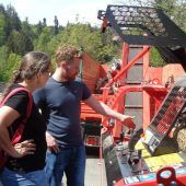 Hohenweiler Kemterhof lud zum Maifest