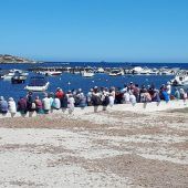 Frühjahrstreffen Ibiza mit dem PVÖ Mäder