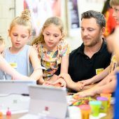 „Lange Nacht der Forschung“ mit spannenden Einblicken