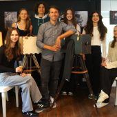 Spaß an der Kunst der analogen Fotografie