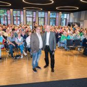 Der Tod als Disziplin der Lebenskunst
