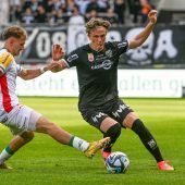 Altach als Plattform  für junge Österreicher