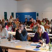 Gehörlosenpädagogik im Fokus