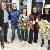 Kreatives und nachhaltiges Angebot