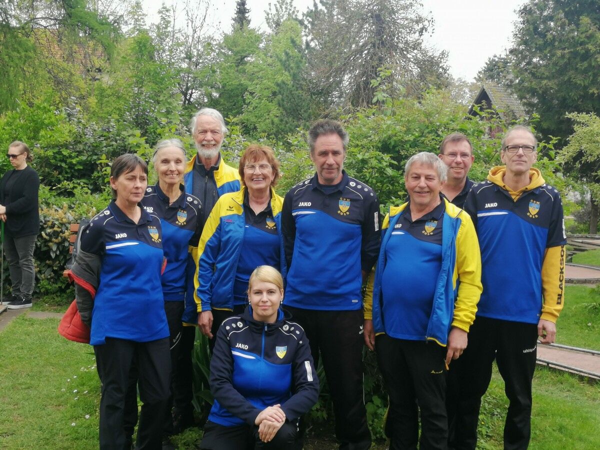 UMSC Schruns zeigt starke Leistungen bei der ersten offenen LM-Runde.UMSC Schruns