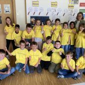 Projekt „Sonne ohne Reue“