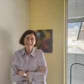 Verena Maier: Madame très chic