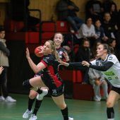 Im Halbfinale ausgeschieden