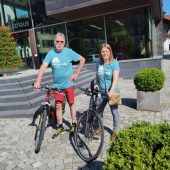 Buntes Programm zur Umweltwoche
