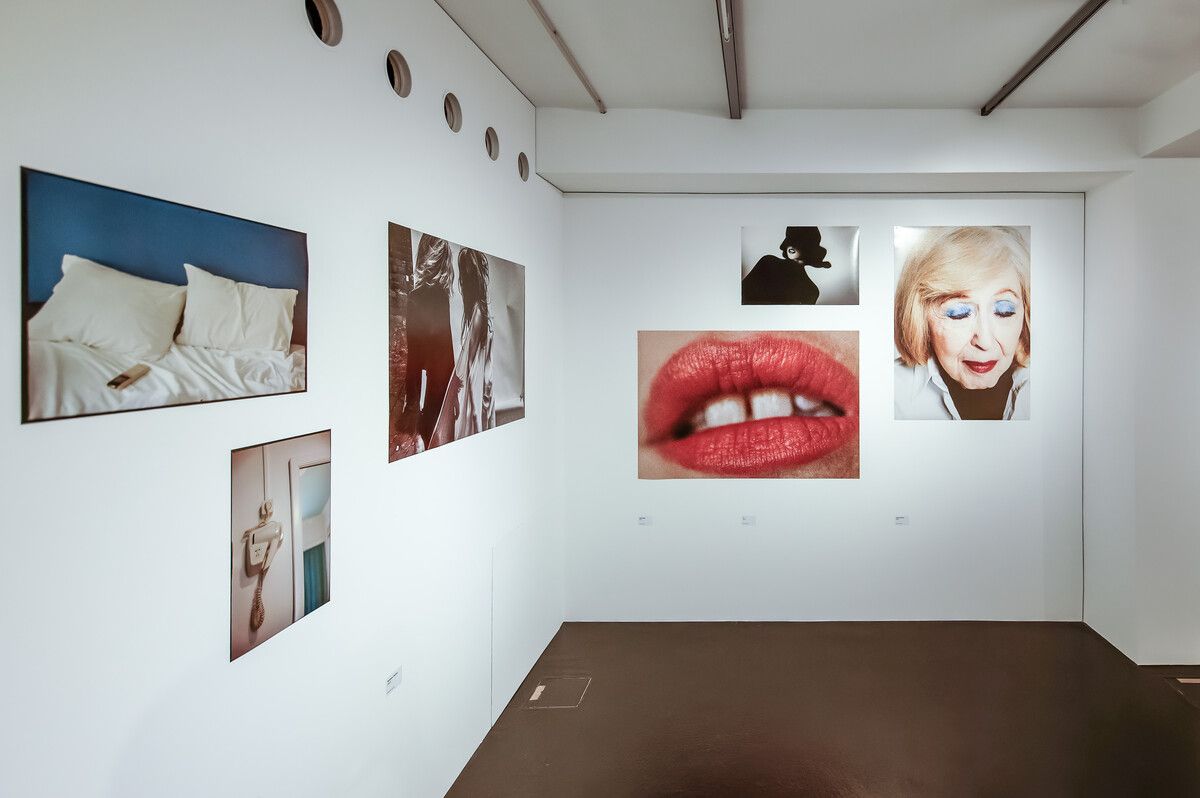 VN-Abonnent:innen besuchen das FLATZ Museum - Zentrum für Photographie das ganze Jahr über zum Vorteilspreis und sparen vier Euro auf den Eintritt.Stefan Hauer