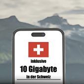 Jetzt sich den grenzenlosen Handytarif von VOLmobil sichern