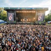 Ermäßigte Festivalpässe für das Szene Openair 2024