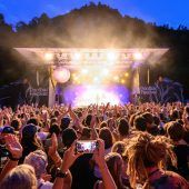 Save the date: Poolbar Festival 2024