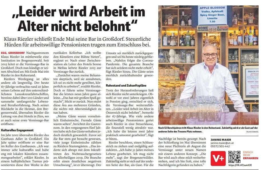 VN-Bericht vom 3. Mai 2024.