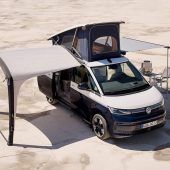 Autonews der Woche VW bringt Neuauflage des California /Opel feiert das Comeback des Frontera / BMW M4 CS – Kraftpaket aus Bayern