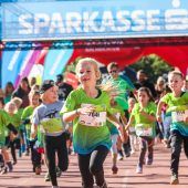 Kindermarathon lockt wieder