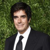 Schwere Vorwürfe gegen  Copperfield