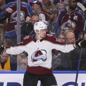 NHL-Profi für sechs Monate gesperrt
