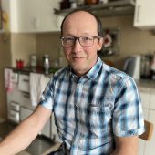 Fast 100 Mal Blut gespendet